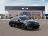 2026 Kia K5 - Preview 8