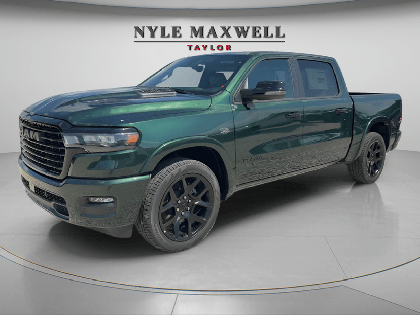 2027 Ram 1500 - Image 1