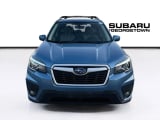 2020 Subaru Forester - Preview 3