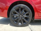 2024 Mazda Mazda3 - Preview 9