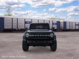 2026 Ford Bronco - Preview 6