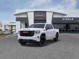 2026 GMC Sierra - Preview 8