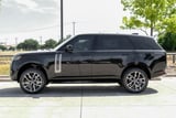 2027 Land Rover Range Rover - Preview 15