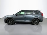 2027 Honda CR-V - Preview 8