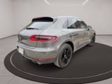 2015 Porsche Macan - Preview 6