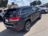 2018 Jeep Grand Cherokee - Preview 5