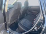 2012 Nissan Rogue - Preview 14