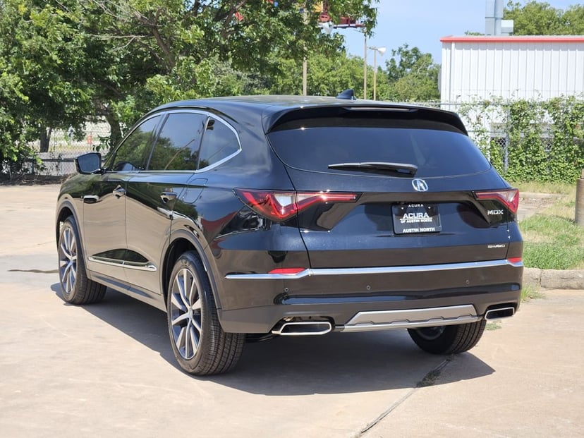 2026 Acura MDX - Image 3