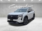 2026 Nissan Pathfinder - Preview 2