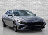 2024 Hyundai Elantra - Preview 2