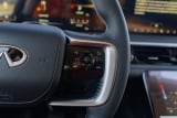 2027 INFINITI QX80 - Preview 12