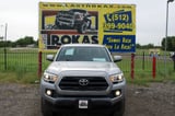 2016 Toyota Tacoma - Preview 2