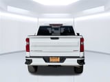 2026 Chevrolet Silverado 1500 - Preview 4