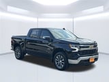 2026 Chevrolet Silverado 1500 - Preview 7