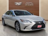 2019 Lexus ES - Preview 6