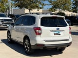 2016 Subaru Forester - Preview 8