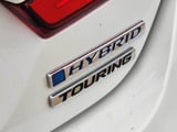 2020 Honda Accord - Preview 11