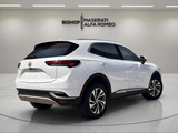 2023 Buick Envision - Preview 5