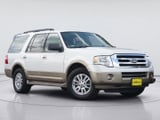 2013 Ford Expedition - Preview 2
