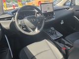 2026 Toyota Corolla Cross - Preview 12