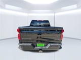 2026 Chevrolet Silverado 1500 - Preview 4