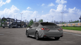 2026 Toyota Camry - Preview 7