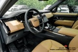 2027 Land Rover Range Rover Sport - Preview 3