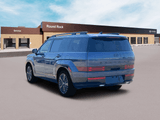 2027 Hyundai Santa Fe Hybrid - Preview 9