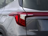 2026 Kia Seltos - Preview 11