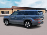 2027 Hyundai Santa Fe Hybrid - Preview 4