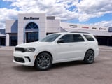 2026 Dodge Durango - Preview 2
