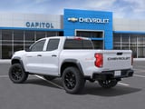 2026 Chevrolet Colorado - Preview 3