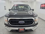 2021 Ford F-150 - Preview 2