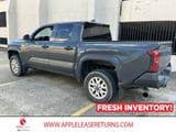 2024 Toyota Tacoma - Preview 3