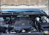 2019 Toyota Tundra - Preview 10