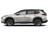 2026 Nissan Rogue - Preview 3