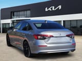 2024 Honda Civic - Preview 5