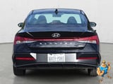 2026 Hyundai Elantra - Preview 6