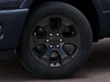 2026 Ram 1500 - Preview 8