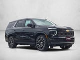 2026 Chevrolet Tahoe - Preview 3