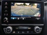 2022 Honda Insight - Preview 9
