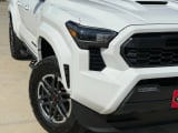 2024 Toyota Tacoma - Preview 4