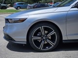 2026 Honda Accord - Preview 7