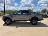 2026 Ford Ranger - Preview 4
