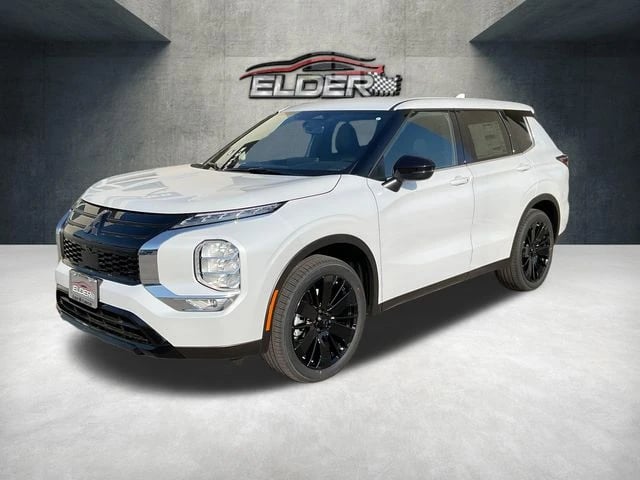 2026 Mitsubishi Outlander - Image 1