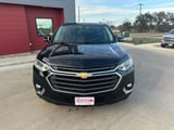 2020 Chevrolet Traverse - Preview 3