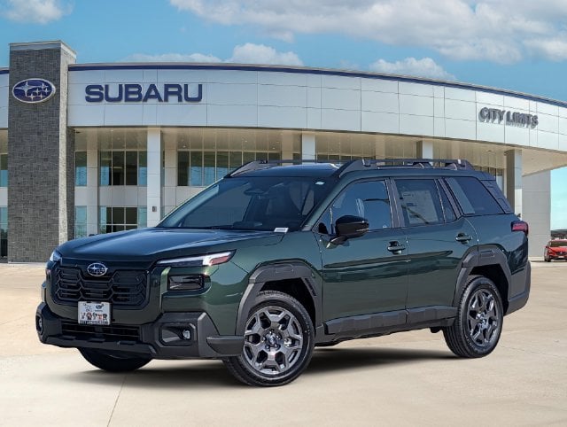 2026 Subaru Outback - Image 1