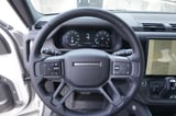 2026 Land Rover Defender - Preview 12