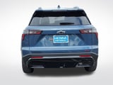 2027 Chevrolet Equinox - Preview 5