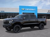 2026 Chevrolet Silverado - Preview 2
